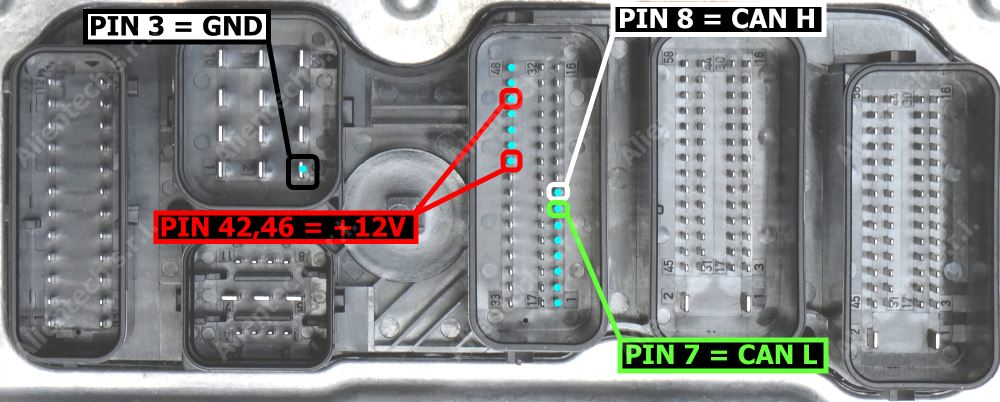 678 Mevd17 2 G Irom Tc1797