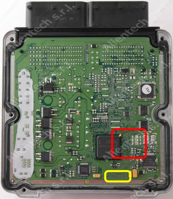 268 Edc17 Cp44 Irom Tc1797 Tprot