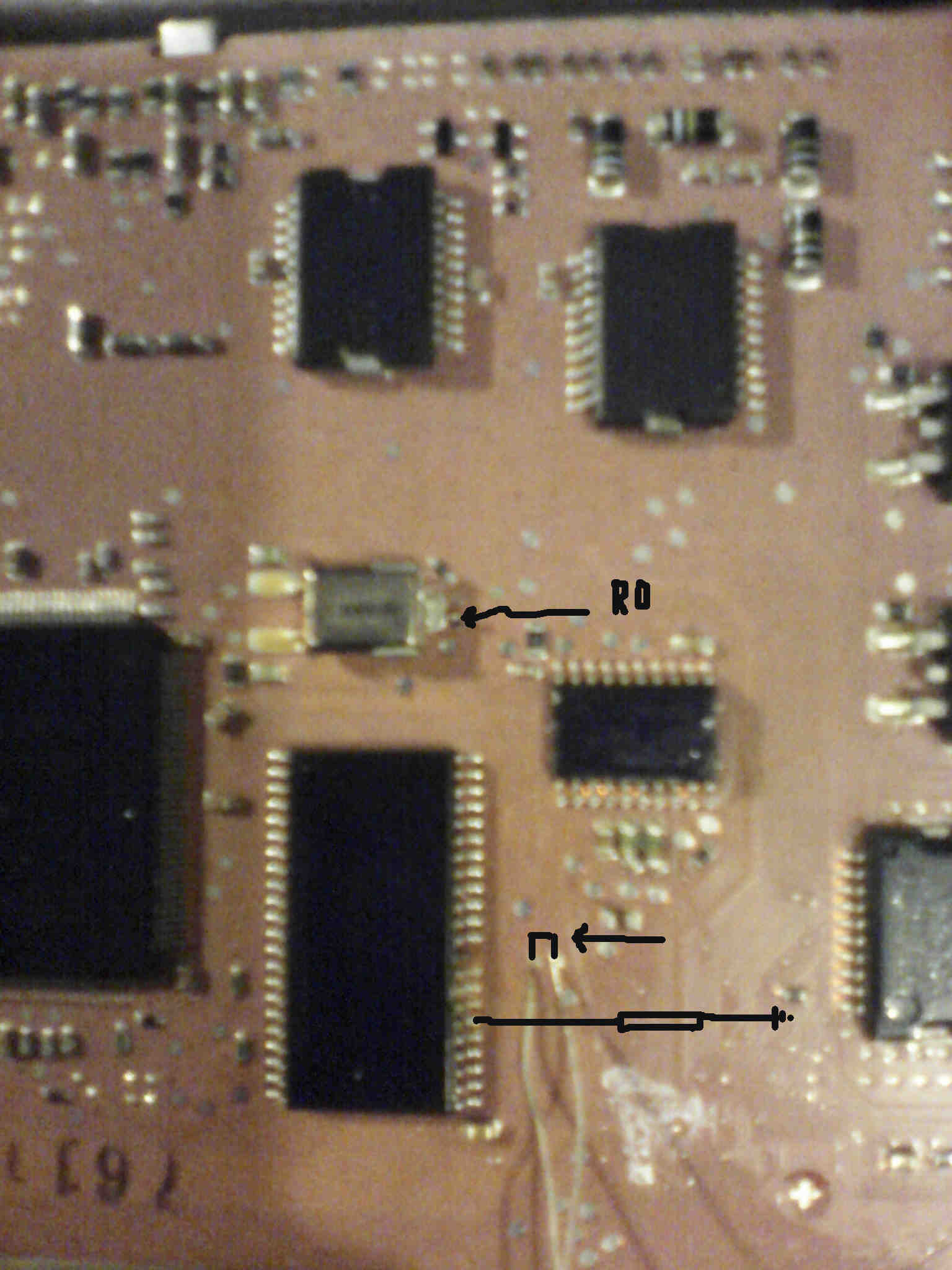 sirius 32n распиновка эбу